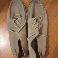 scarpe barca tribord 42