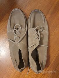 scarpe barca tribord 42