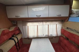 Mc Luis 461 mod. Anniversary