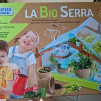Gioco Educativo Bio Serra Clementoni