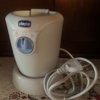 Scaldabiberon Chicco per auto
