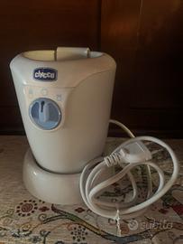 Scaldabiberon Chicco per auto