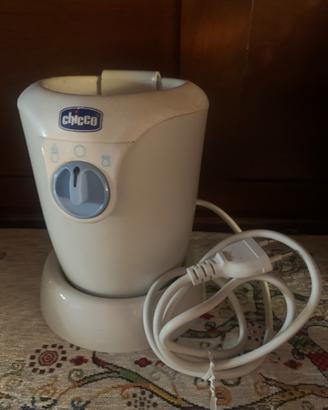 Scaldabiberon Chicco per auto