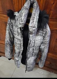 Giaccone  da donna John Galliano Gazzette