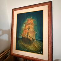 Quadri assortiti – singoli o in blocco arredo casa