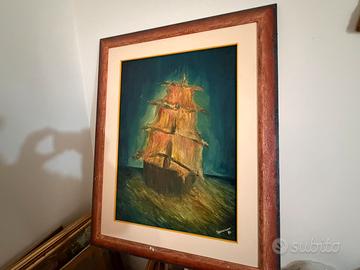 Quadri assortiti – singoli o in blocco arredo casa