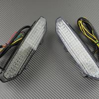 Luce stop Kawasaki ZX6R ZX6-R 636 NINJA 2007 2008