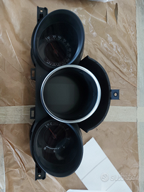 Contachilometri fiat 500x