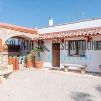 Tenuta Armony- Salento Reservation