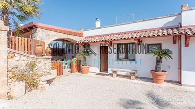 Tenuta Armony- Salento Reservation