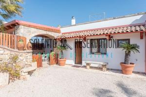 Tenuta Armony- Salento Reservation