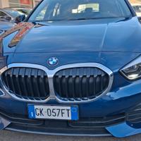 Bmw 118 118d 5p. Advantage