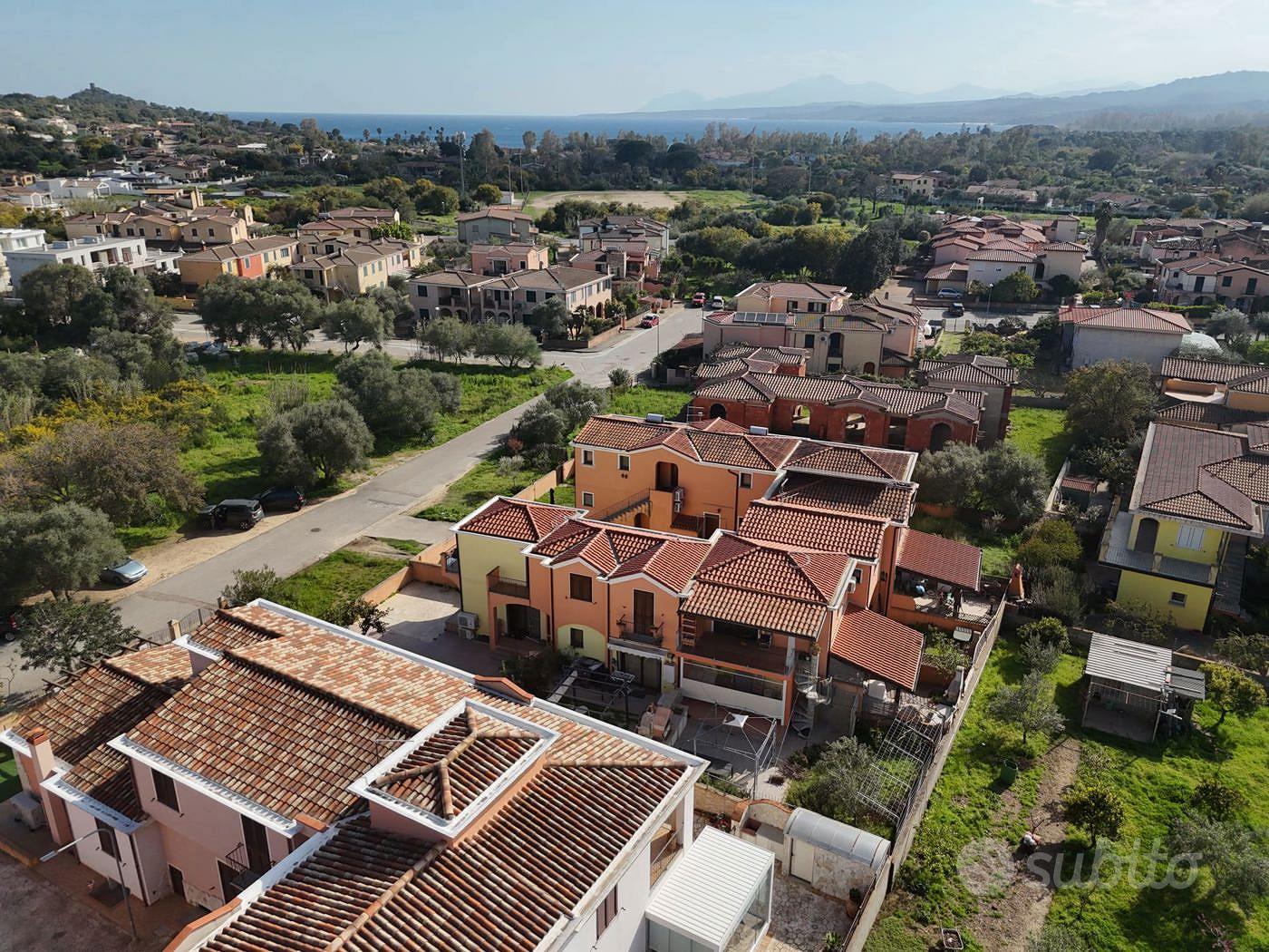 Appartamento – Tortolì, San Gemiliano, Arbatassa/Arbatax - Vista 4