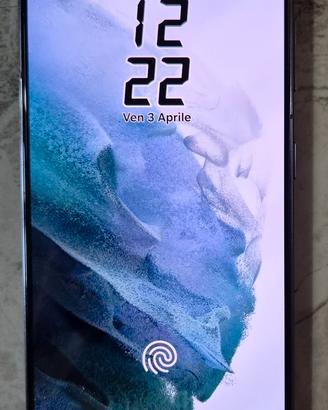 samsung S21 128 GB + 4 cover