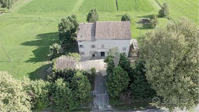 CASA SINGOLA - PRATO (CORREGGIO)