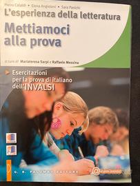 Libro mettiamoci alla prova