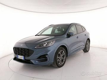 Ford Kuga 2.5 full hybrid ST-Line X 2wd 190cv cvt