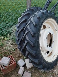 Pneumatici 8/3 R28 (210/95 R28)

