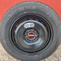 Ruotino qashqai