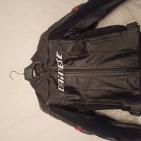 Giubbotto Giacca Dainese 44