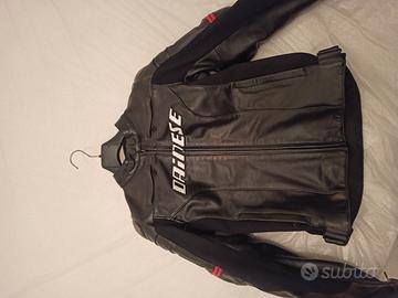Giubbotto Giacca Dainese 44