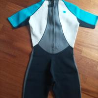 muta 3 mm  usata 3 volte 