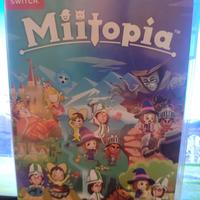 Miitopia