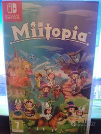 Miitopia