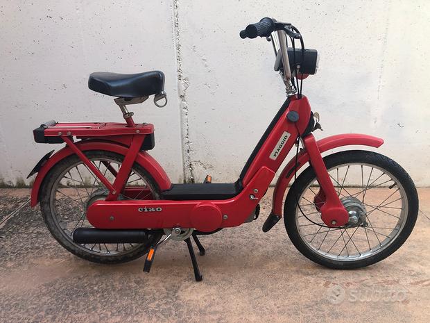 Piaggio Ciao