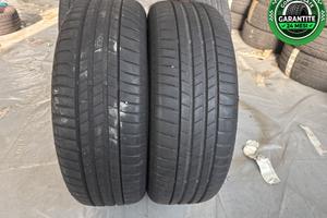 gomme usate 2056016 Estivo BRIDGESTONE - TUR - 416