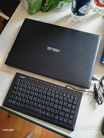 portatile Asus i3 