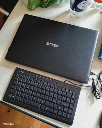 portatile Asus i3 