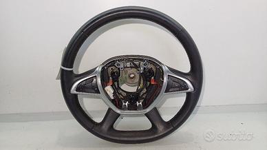 VOLANTE DACIA Duster Serie 484007585R H4D480 (17>2