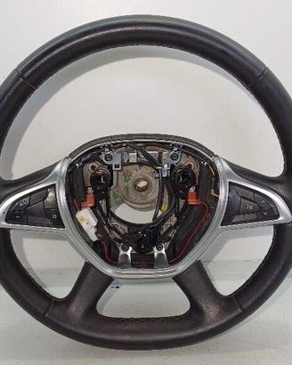 VOLANTE DACIA Duster Serie 484007585R H4D480 (17>2