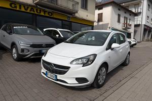 OPEL CORSA 1.4cc 90Cv Benzina Manuale Gancio Train