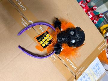 Cerchietti carnevale