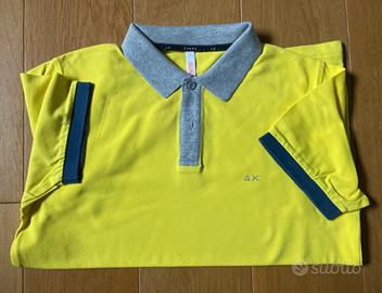 Polo manica corta - SUN68