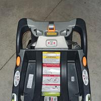 Passeggino Chicco Caddy KeyFit 30