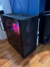 PC Gaming Ryzen 9 RTX 32gb
