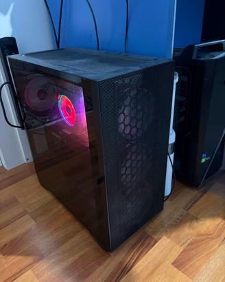 PC Gaming Ryzen 9 RTX 32gb