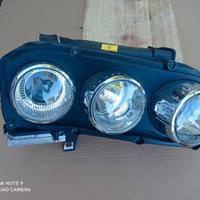 Alfa romeo 159 fari fanali xeno