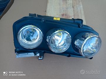 Alfa romeo 159 fari fanali xeno