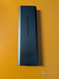 SSD LITEON  256 GB esterno