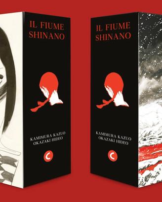Tante serie manga complete e non