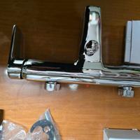 miscelatore gruppo vasca 