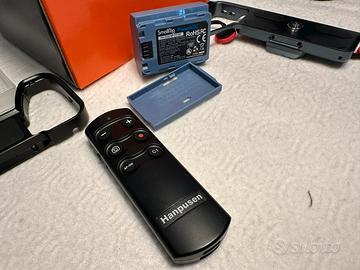 Accessori vari per Sony @6700 o similari