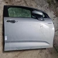 PORTIERA ANTERIORE SINISTRA CITROEN C3 Serie 9004C