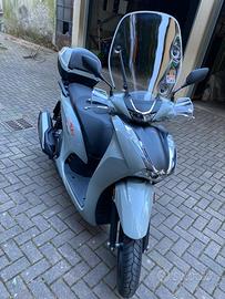 HONDA SH 350 2022 - TAGLIANDI SEMPRE HONDA