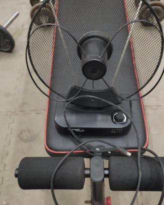 Antenna TV da interno amplificata Accord 