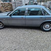 Daimler jaguar